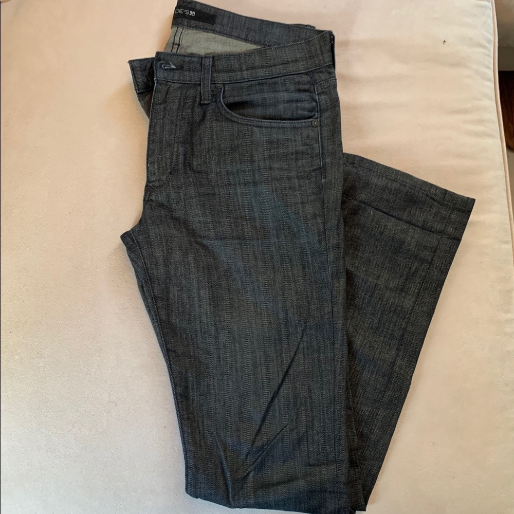 Joe’s Jeans Brixton Slim Straight